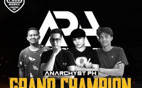 Anarchyst Ph Conquers Xiaomi Pubg Mobile Philippine Cup 2021 Back End News