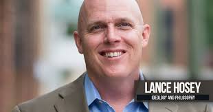 Lance Hosey: Ideology and Philosophy