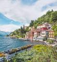 Discover the Lake Como with Villa d'Este