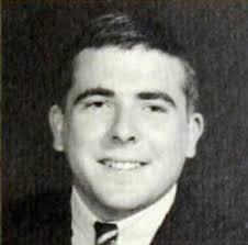 Jerry Lee Wall : Corporal from North Carolina, Vietnam War Casualty