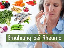 Rheuma Ernahrung Rheumadiat Ratgeber Tipps Kochenohne