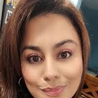 Amarilis Calvo's Instagram, Twitter & Facebook