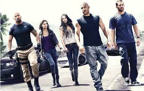 The fate of the furious. Actori Fast And Furious 8 Ffcdr