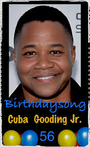Cuba Gooding Jr and his brother Omar! Omar Miles Gooding is an American  actor, producer, writer, and hip-hop artist. He's also known by his stage  name Big O. Gooding is best known