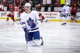 Spezza, who turned 38 on sunday, will return for his 19th nhl season and. Toronto Maple Leafs Re Sign Jason Spezza