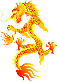 Dates For Upcoming Chinese New Years Year Of The Black Water Dragon 2012 Year Of The Dragon Water Dragon Dragon