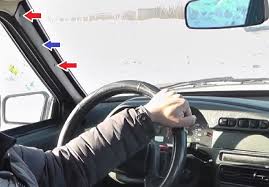 Замена лобового стекла на ваз 2114, какое выбрать, когда стоит менять, процесс замены. Kak Pomenyat Lobovoe Steklo Na Vaz 2113 2114 2115 Svoimi Rukami