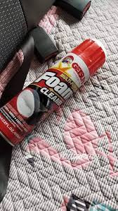 Cuci bumbung kereta (dalam) cuci panel pintu cuci karpet cuci dashboard cuci bonet cuci sofa cuci kerusi pejabat. Ad Deen Puas Hati Guna Ni Cuci Kusyen Kereta Kat Diy Rm7 Je Facebook