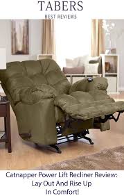 Catnapper Power Lift Recliner Review And Best Price Comparison Lift Recliners Outdoor Lounge Chair Cushions Recliner