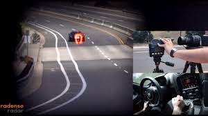 The v1 main unit can be mounted up high on the windshield out of the. Radenso Rc M Ultimate Edition