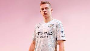Mix & match this shirt with other items to create an avatar that is unique to you! Puma Launch Manchester City 20 21 Third Shirt Soccerbible