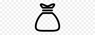 Outlined Symbol Commercial Money Tool Bag Money Bag Outline Money Bag Clipart Black And White Stunning Free Transparent Png Clipart Images Free Download 47,143 transparent png illustrations and cipart matching money. money bag clipart black and white