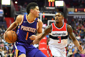 11 predictions from proven computer model the sportsline projection model has simulated wizards vs. Complacent Wizards Blow Cakewalk Game Against Suns Bullets Forever