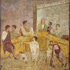 Since pliny had gone to some expense to provide food and entertainment for the dinner party, no small feat, for pliny was not a man who enjoyed excesses, the least septitius clarus. Macquarie University Focus Of Study Investigating And Interpreting The Sources