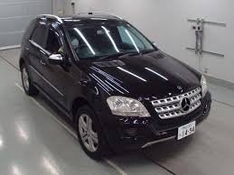 Check spelling or type a new query. Japan Used Mercedes M Class Wdc1641862a Suv 2010 For Sale 3143502