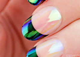 Gel nails are generally priced between a regular manicure and acrylic nails. My First Time Trying Out Artificial Nails Salon Perfect Nail Set Review Jessoshii