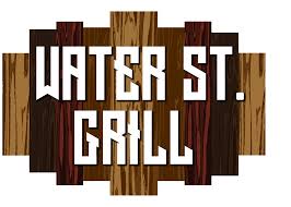 Finding financial district office space at 199 water st. Water Street Grill
