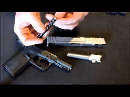 We did not find results for: Smith Wesson Sd40ve Breakdown Reassembly Youtube