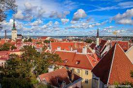 In lettland ist diese neue tradition sehr schnell richtig beliebt geworden: Estland Lettland Und Litauen Unsere Ersten Eindrucke Aus Den Drei Baltischen Staaten Swiss Nomads