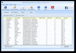 If you're ready to take your business or your app idea to a social networking level, a facebook app though there is a large body of tutorial and instructional documents online, a quality app should be. Download Mass Facebook Account Creator 2 1 73 0