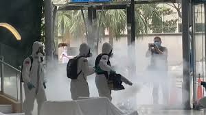 停課不停學是到 7/02 06/11 20:49 10 f 推 monkeywife : ä¸æ–·æ›´æ–° å°ä¸­å¸‚å®£å¸ƒåœ‹ä¸‰ é«˜ä¸‰åœèª²å…¨å°åœç­èª²æ‡¶äººåŒ… æ±æ£®æ–°èž