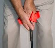 Image result for how did bubba watson learn golf