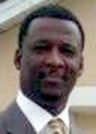 Howard Ford Obituary (1959