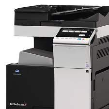 30/30 ppm in colour and black & white. Konica Minolta Bizhub C308 Driver For Mac Dogbang