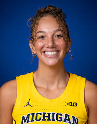 2023-24 2023-24 MICHIGAN MICHIGAN WOMEN'S BASKETBALL WOMEN'S BASKETBALL