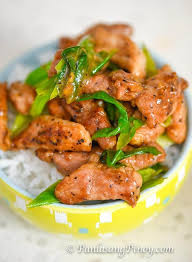 Pork And Scallion Stir Fry Recipe Panlasang Pinoy Recipe Pork Stir Fry Recipes Easy Stir Fry Recipes Stir Fry Recipes