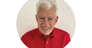 Ron Drucker's 50 years of bicycling