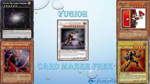 There are many different ways to make custom cards. 10 Best Yugioh Card Maker Free Available