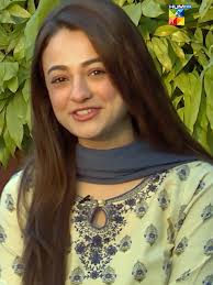 Mahnoor's New Drama Serial 'Sultanat' Premiere Tonight