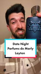 Layton Bujairami Date Night