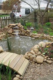 Maybe you would like to learn more about one of these? 10 Easy Diy Garden Pond Projects You Can Create To Complement Your Backyard Garden Pond Designs Desig Ponds Backyard Garden Pond Design Small Backyard Ponds
