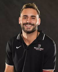 2023-24 Men's Tennis Roster