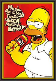 Homer simpson maggie simpson bart simpson marge simpson lisa simpson desenho veja mais ideias sobre desenho dos simpsons, papel de parede triste, fotos de desenhos tristes. Pin Em Quadros De Bebidas
