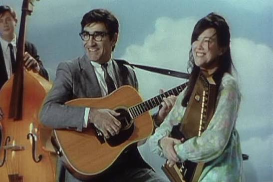 A Mighty Wind: 20 Years Later