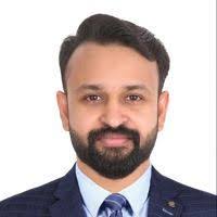 Pramod Nair's Instagram, Twitter & Facebook