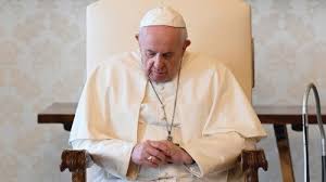 El papa francisco en la plaza de san pedro, el vaticano, 27 de marzo de 2019.remo casilli esto, de cara a la conmemoración prevista para el 2021, año en que se cumplen 500 años de la caída de. Celebraciones De Semana Santa 2021 Presididas Por El Papa Francisco L Osservatore Romano