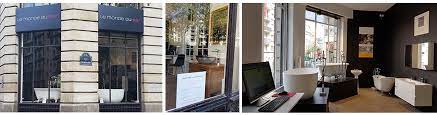 Magasin salle de bain paris. Ou Trouver Un Showroom Salle De Bain En Ile De France Le Monde Du Bain