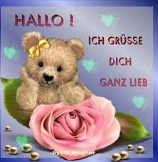 Ich Freue Mich Daruber Schatz Daizo Liebe Grusse Auch An Dich Fuhle Dich Lieb Gehalten Grusse Liebe Grusse Guten Morgen Gruss