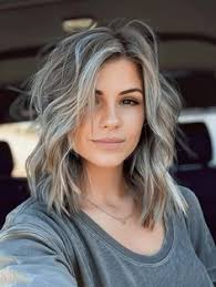 12 Hair highlights ideas