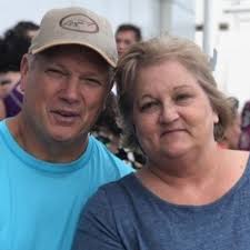 Fundraiser for Lisa Ringer by Kayleigh Marazzito : Fight with Ronnie