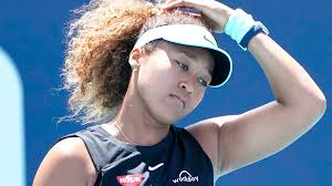 We're still waiting for naomi osaka opponent in next match. Tennis New Naomi Osaka Withdrawal Sparks Wimbledon Fears