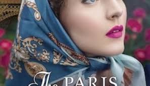 Book review: The Paris Secret by Natasha Lester