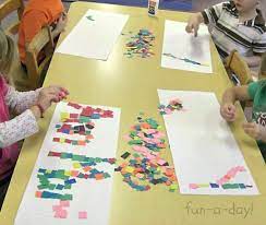 15 Name Activities For Preschoolers Fun A Day