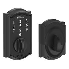Check spelling or type a new query. Schlage Touch Camelot Deadbolt Matte Black Be375 Cam 622 Buy Online In Gambia At Gambia Desertcart Com Productid 23311874