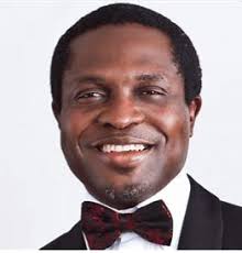 ITREALMS: Tonye'll leverage industry experience to realign Rivers