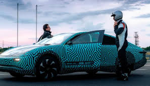 The adventure begins manages to hint a major plot point in the beginning. World S First Long Range Solar Electric Car Lightyear One Launches Outcompetes Tesla